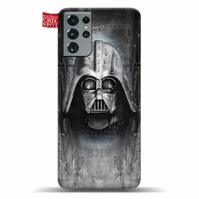 Darth Vader Phone Case Samsung