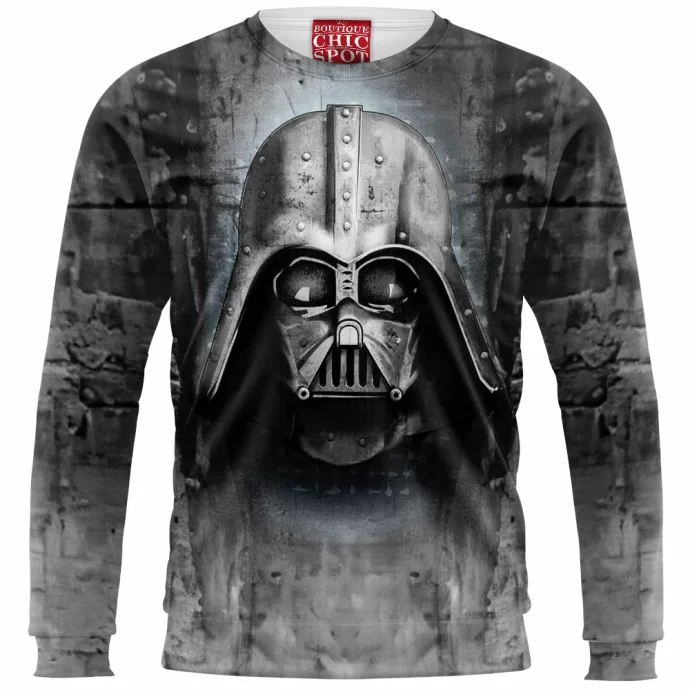 Darth Vader Sweatshirt