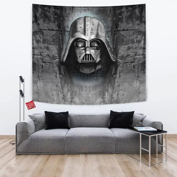 Darth Vader Tapestry