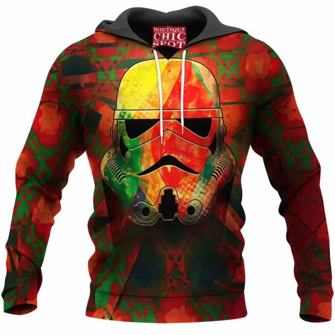 Stormtrooper Hoodie