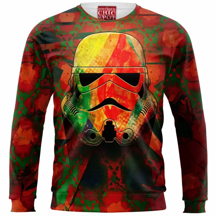 Stormtrooper Sweatshirt