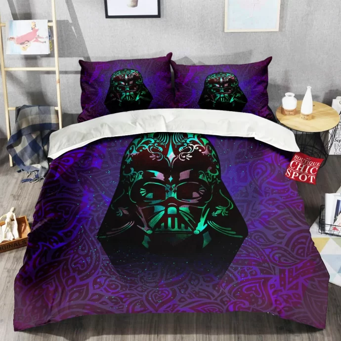 Darth Vader Bedding Set