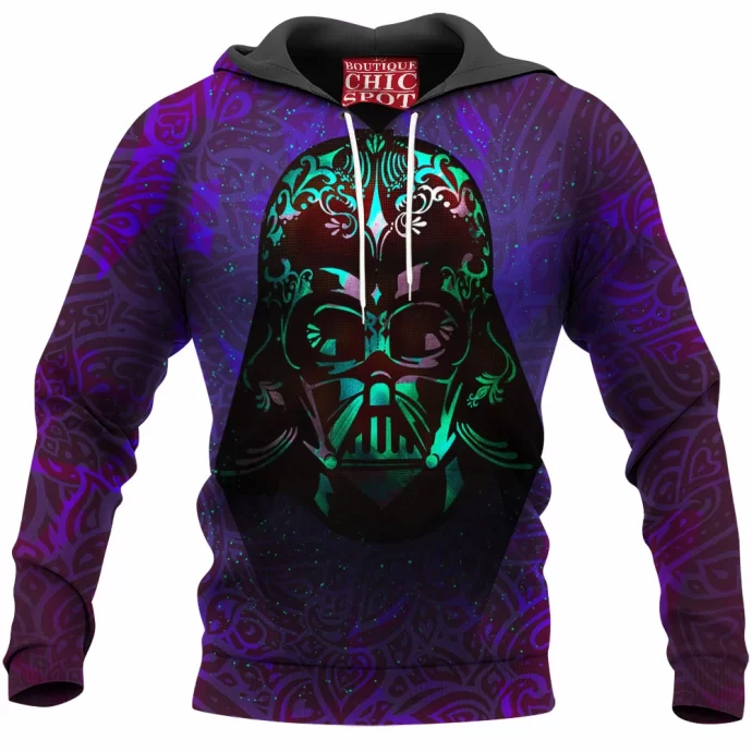 Darth Vader Hoodie