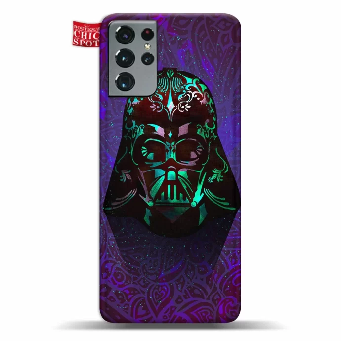 Darth Vader Phone Case Samsung