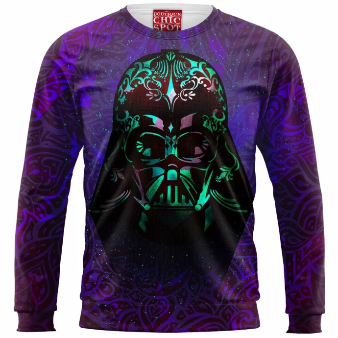 Darth Vader Sweatshirt