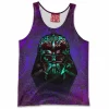 Darth Vader Tank-Top, Sci-Fi Tank-Top, Star Wars Tank-Top
