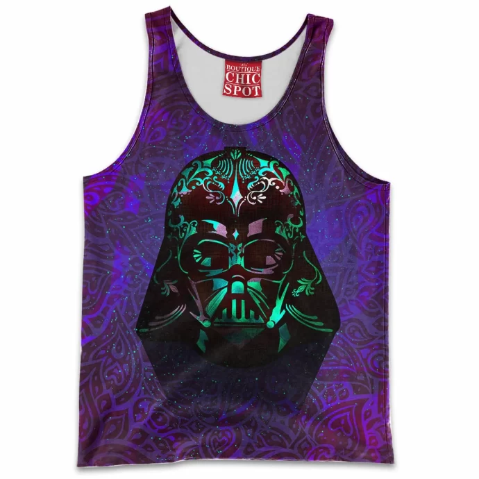 Darth Vader Tank Top