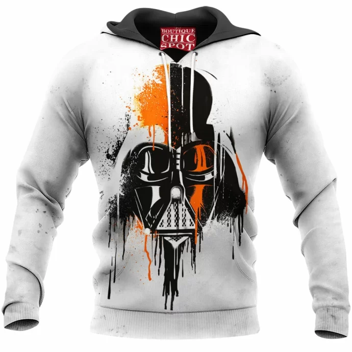 Darth Vader Hoodie