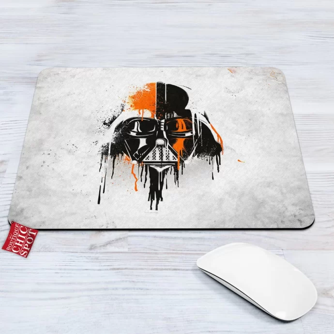 Darth Vader Mouse Pad