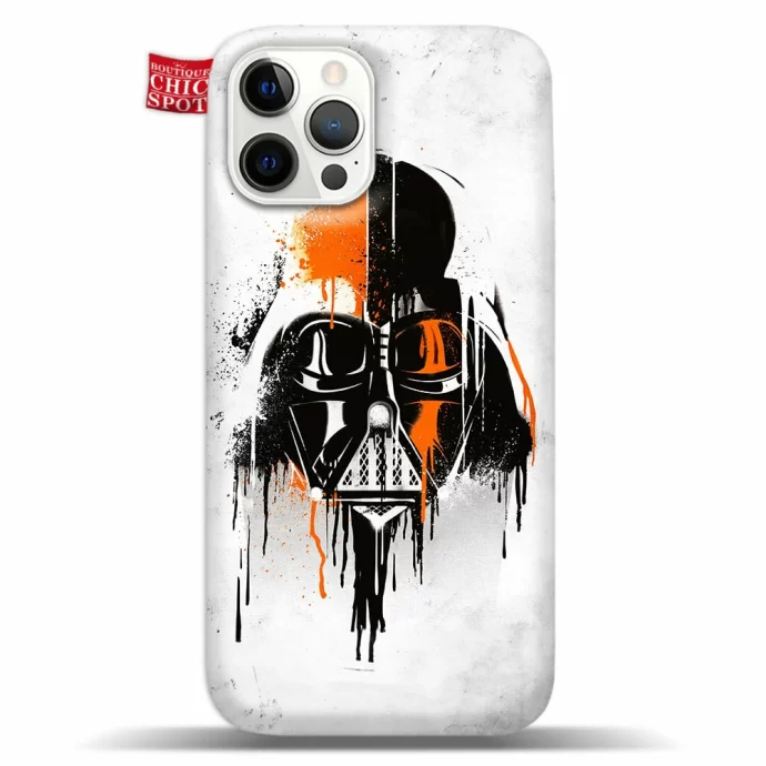 Darth Vader Phone Case Iphone