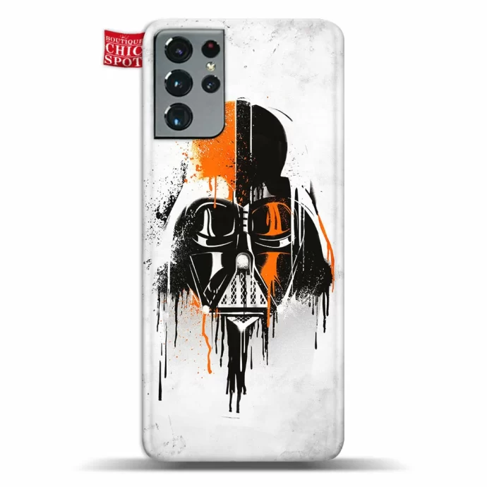 Darth Vader Phone Case Samsung