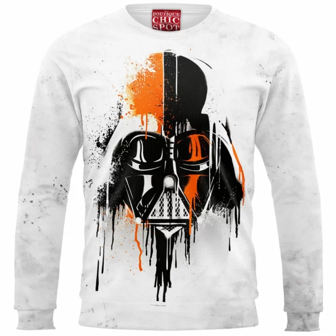 Darth Vader Sweatshirt