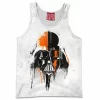 Darth Vader Tank-Top, Sci-Fi Tank-Top, Star Wars Tank-Top