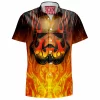 Sci-Fi Hawaiian-Shirt, Star Wars Hawaiian-Shirt, Stormtrooper Hawaiian-Shirt