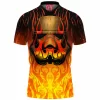 Sci-Fi Polo Shirt, Star Wars Polo Shirt, Stormtrooper Polo Shirt