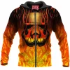 Sci-Fi Zip-Hoodie, Star Wars Zip-Hoodie, Stormtrooper Zip-Hoodie