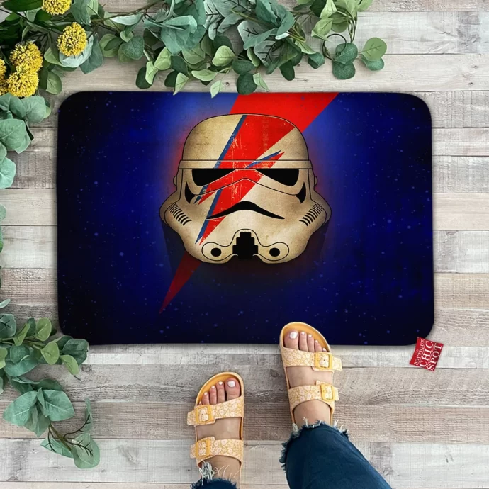 Stormtrooper Doormat