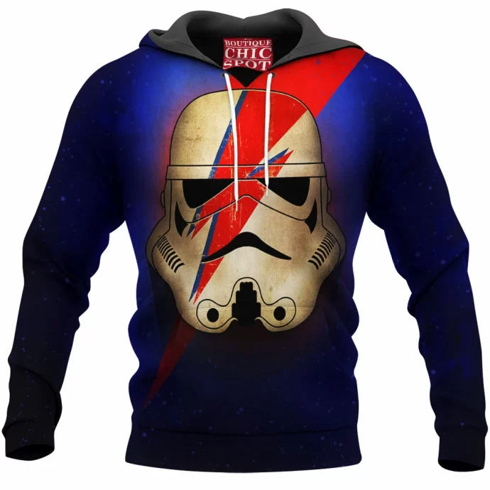 Stormtrooper Hoodie