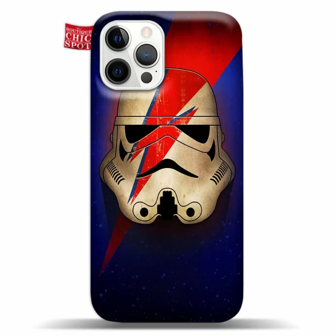 Stormtrooper Phone Case Iphone