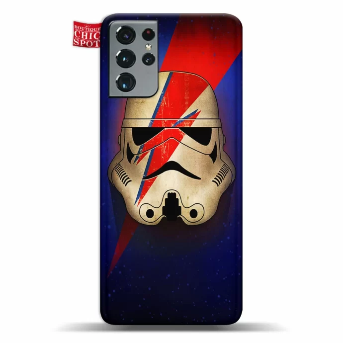 Stormtrooper Phone Case Samsung