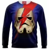 Star war Sweatshirt, Sci-Fi Sweatshirt, Star Wars Sweatshirt