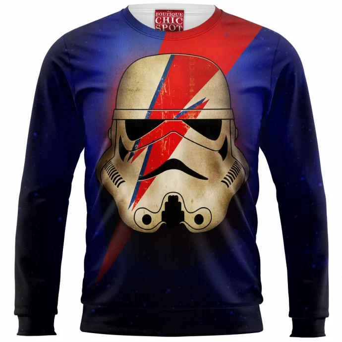 Stormtrooper Sweatshirt