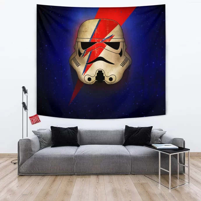 Stormtrooper Tapestry