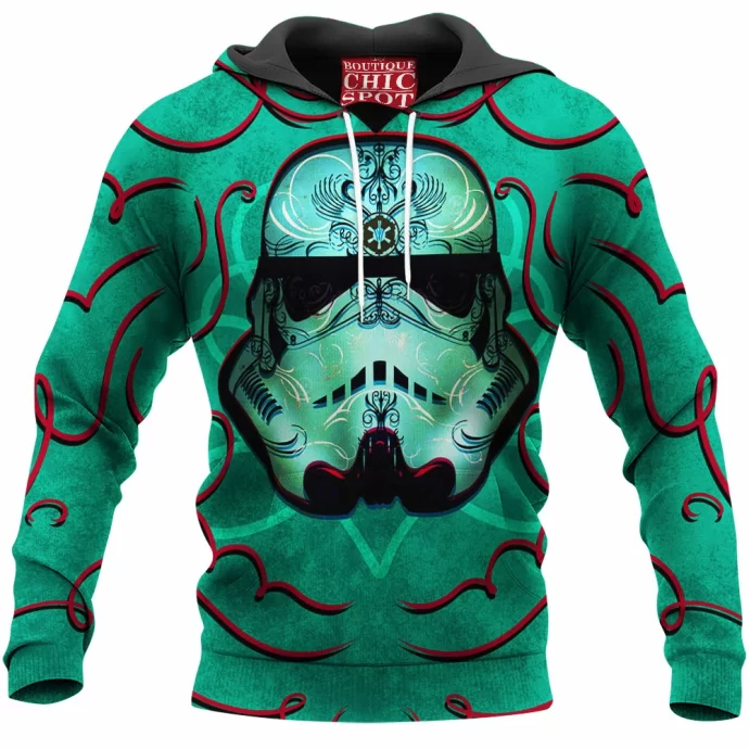 Stormtrooper Hoodie