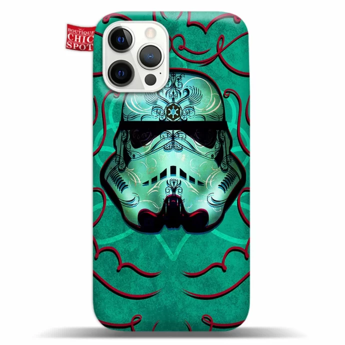 Stormtrooper Phone Case Iphone