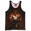 Game Tank-Top, Diablo Tank-Top, The Butcher Tank-Top