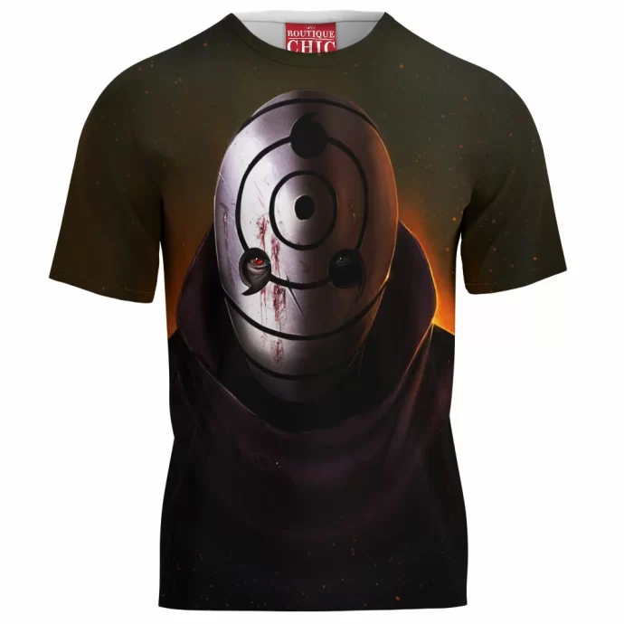 Madara Obito T-Shirt