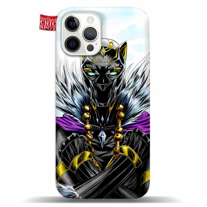 Shuri Black Panther Phone Case Iphone