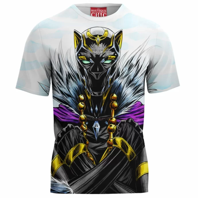 Shuri Black Panther T-Shirt