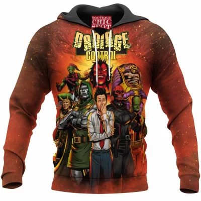 Game Hoodie, League of Legends Hoodie, Vi Hoodie