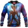 Comic Hoodie, Groot Hoodie, Guardians of The Galaxy Hoodie