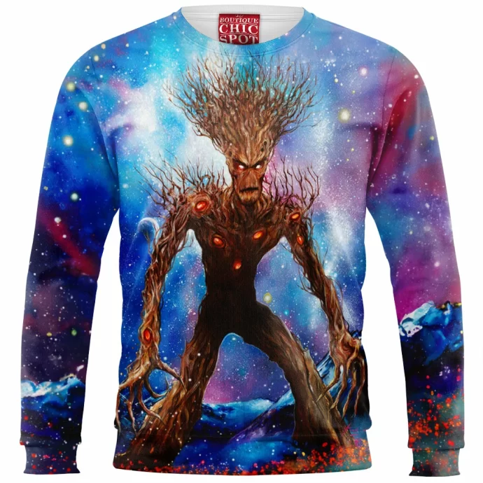 Groot Sweatshirt