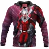 Ant-Man Hoodie, Comic Hoodie