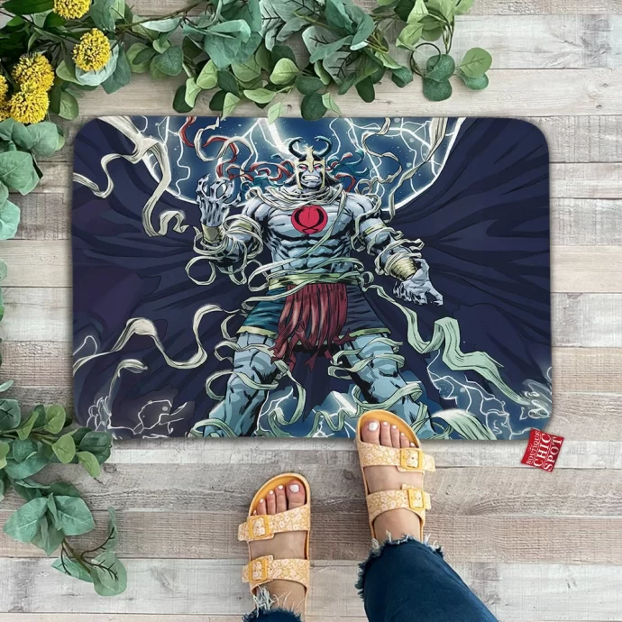 Mumm-Ra Doormat