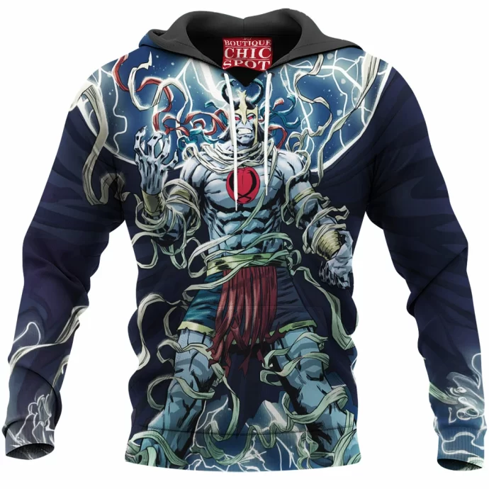 Mumm-Ra Hoodie