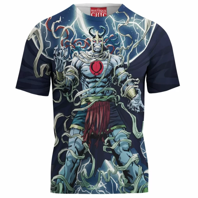 Mumm-Ra T-Shirt