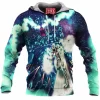 Comic Fleece-Hoodie, Venom Fleece-Hoodie