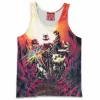 Comic Tank-Top, Venom Tank-Top
