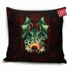 Cthulhu Pillow Cover
