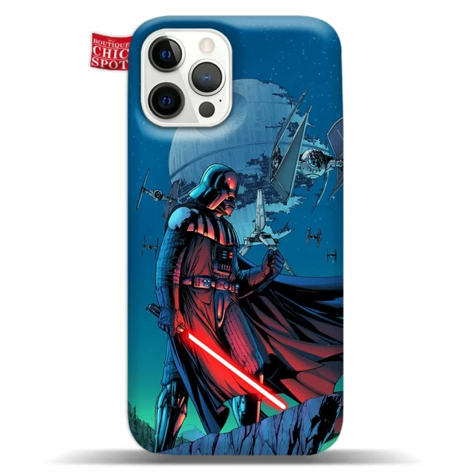 Darth Vader Phone Case Iphone