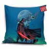 Darth Vader Pillow Cover