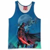 Darth Vader Tank-Top, Sci-Fi Tank-Top, Star Wars Tank-Top