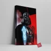 Darth Vader Canvas Wall Art