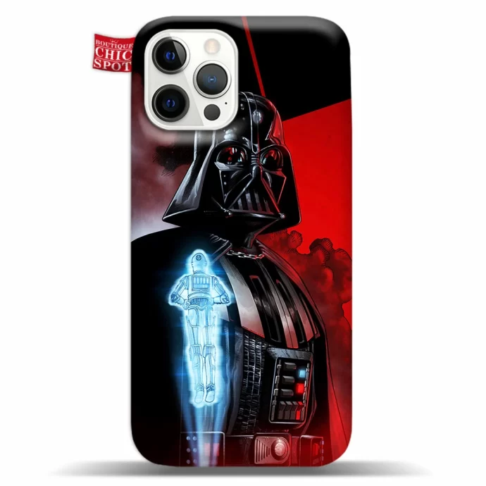 Darth Vader Phone Case Iphone