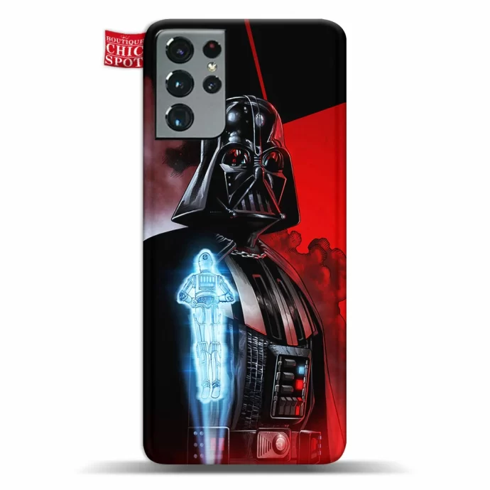 Darth Vader Phone Case Samsung