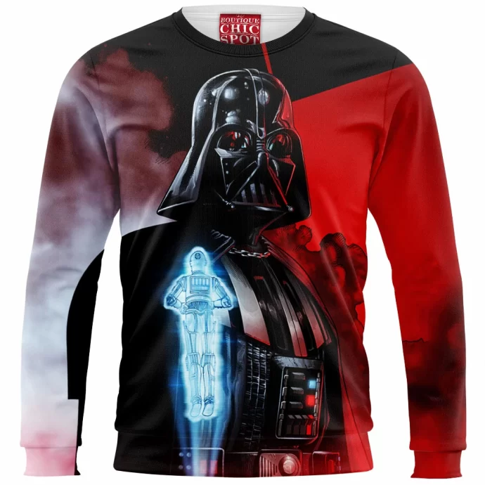 Darth Vader Sweatshirt